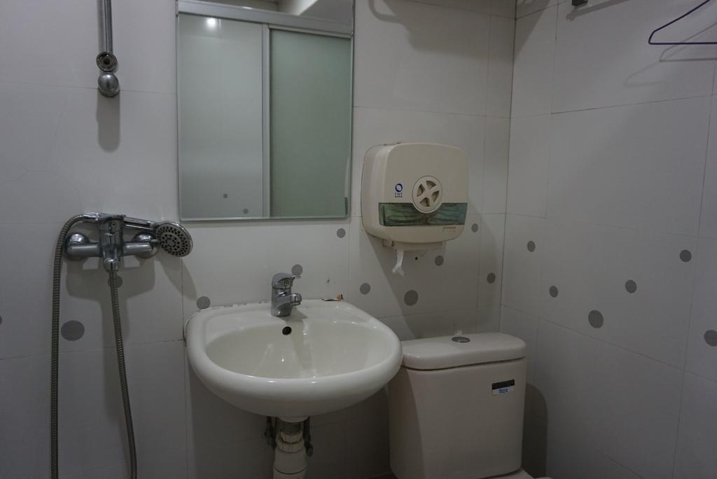 Star Guest House Хонконг Екстериор снимка