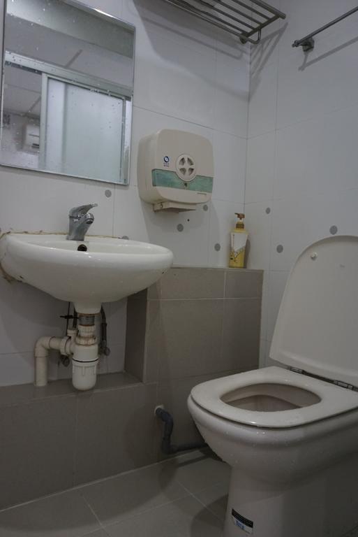 Star Guest House Хонконг Екстериор снимка