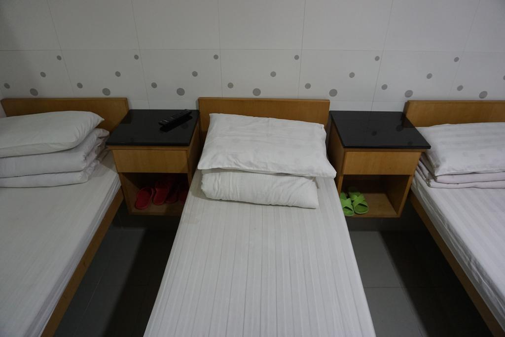 Star Guest House Хонконг Екстериор снимка