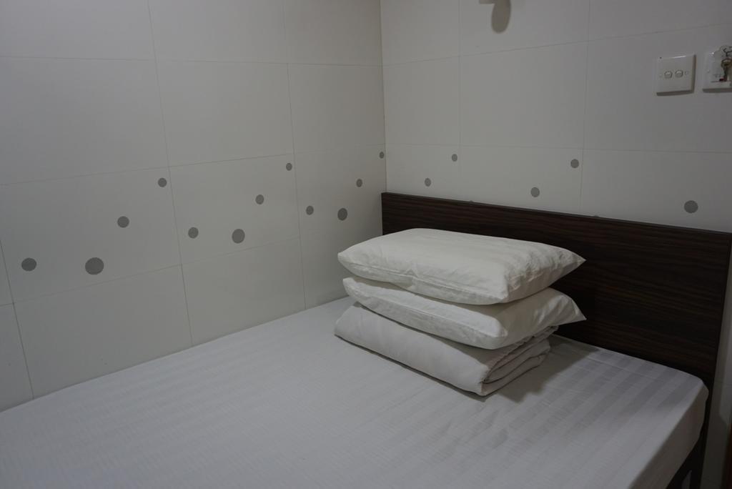 Star Guest House Хонконг Екстериор снимка